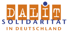 Logo: Dalit Solidarität für Deutschland